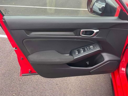 Certified 2022 Honda Civic Sport image 14