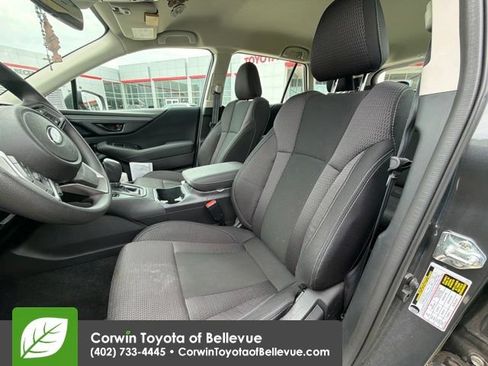 Used 2025 Subaru Outback AWD/4WD image 22
