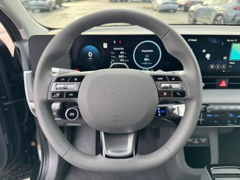 New 2026 Hyundai Ioniq 5 SEL image 21