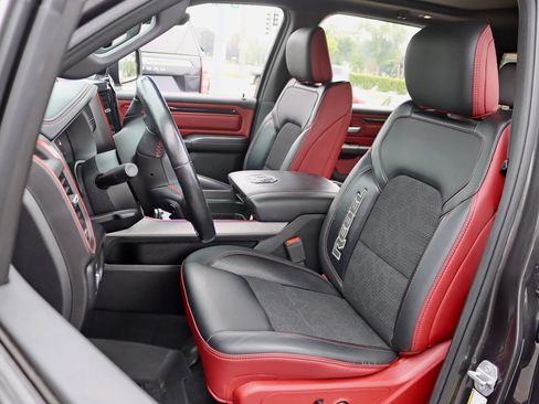 Used 2019 RAM 1500 Rebel w/ Level 2 Equipment Group AWD/4WD image 28