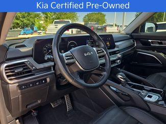 Certified 2024 Kia Telluride SX Prestige AWD/4WD video 2