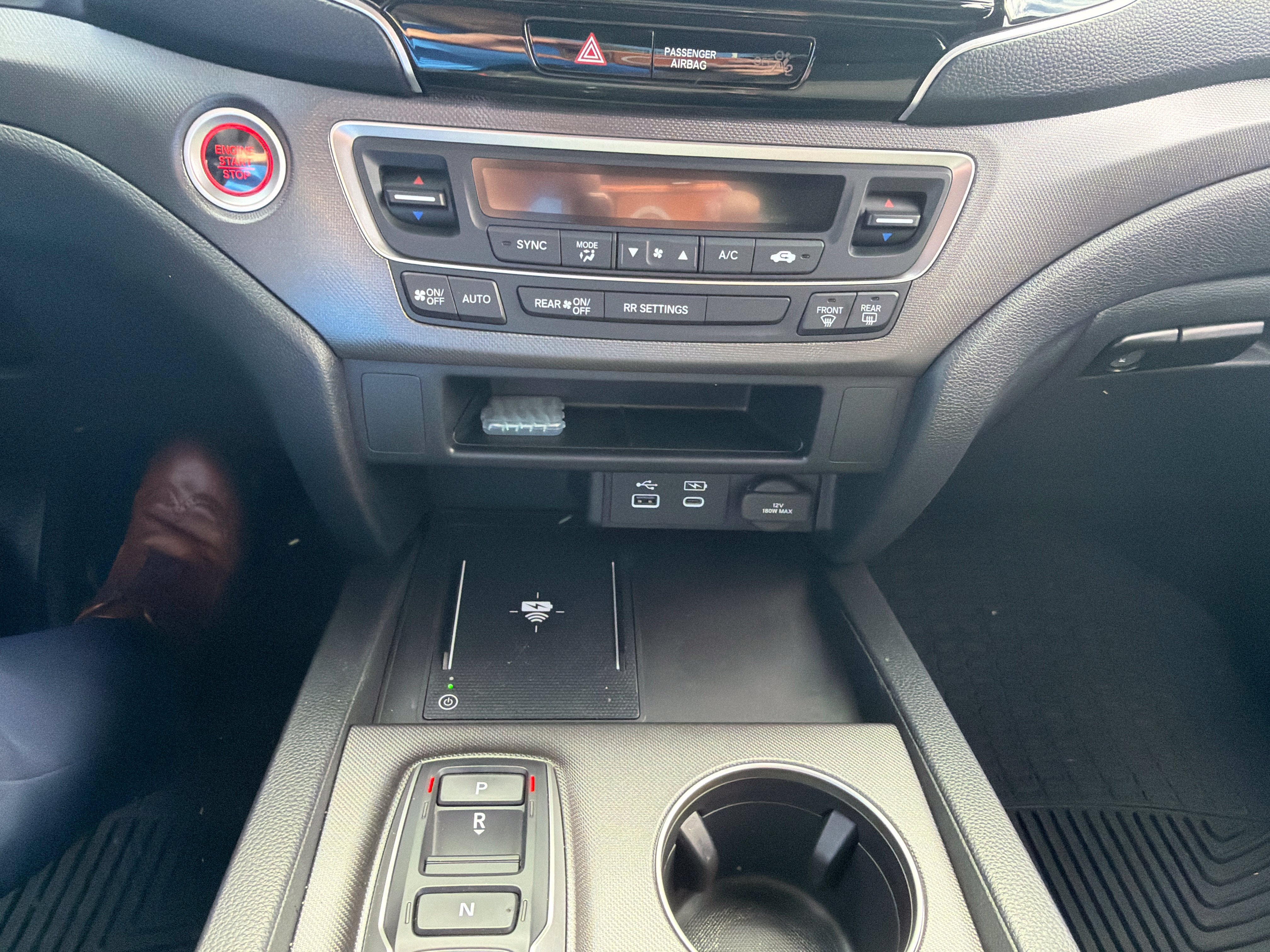 Used 2024 Honda Ridgeline Sport image 27