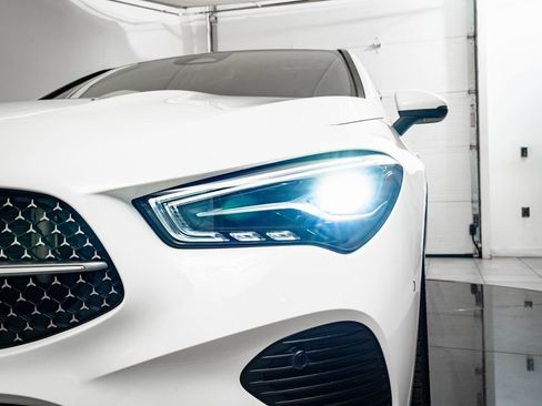 Certified 2025 Mercedes-Benz CLA 250 CLA 250 image 15