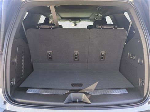 Used 2021 GMC Yukon Denali w/ Denali Ultimate Package image 6