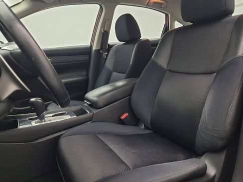 Used 2018 Nissan Altima 2.5 SR image 17