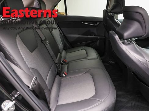 Used 2024 Kia Niro Wind w/ Wind Preserve Package FWD image 22