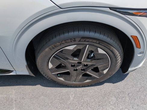 New 2026 Kia EV6 GT-Line RWD image 9