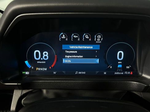 Used 2024 Ford Ranger Lariat image 18