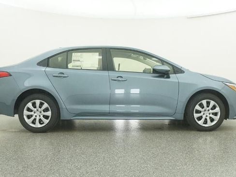 New 2026 Toyota Corolla LE image 27