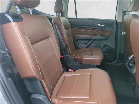 Used 2021 Volkswagen Atlas SEL FWD image 24
