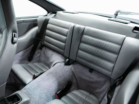 Used 1992 Porsche 911 Turbo image 25