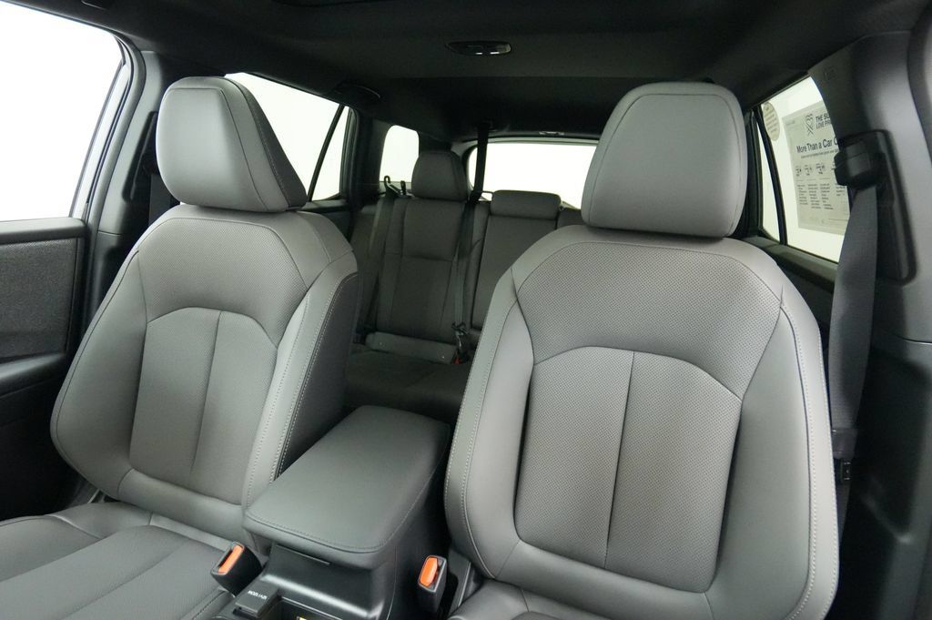 New 2026 Subaru Outback Limited XT AWD/4WD image 12