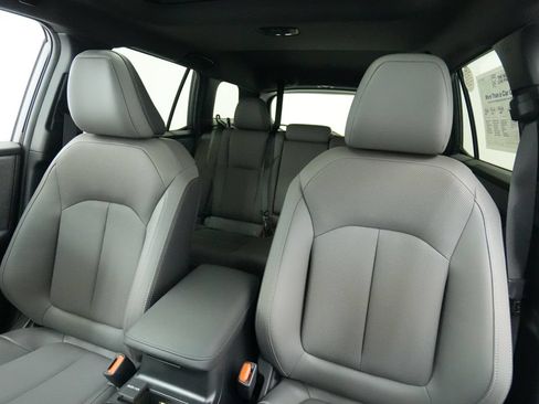 New 2026 Subaru Outback Limited XT AWD/4WD image 12