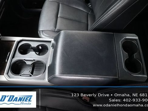 Used 2022 Ford F250 Lariat w/ Lariat Value Package AWD/4WD image 33