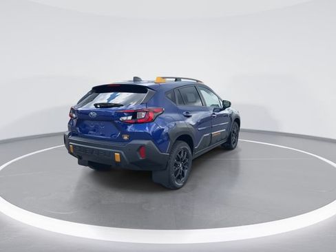 New 2026 Subaru Crosstrek 2.5i Wilderness AWD/4WD image 7