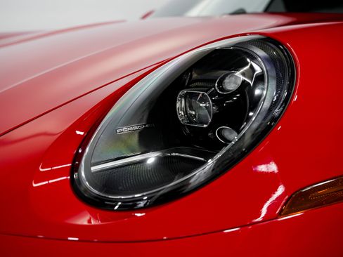 Used 2021 Porsche 911 Carrera S image 36