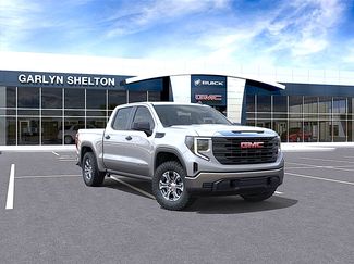New 2026 GMC Sierra 1500 Pro w/ Pro Value Package AWD/4WD video 1