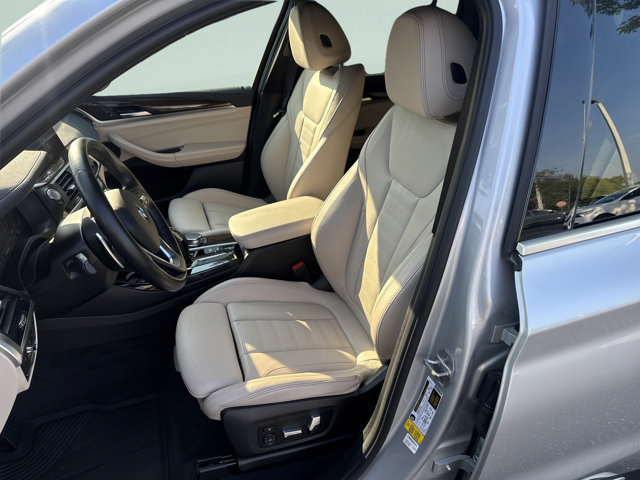 Used 2020 BMW X3 sDrive30i w/ Convenience Package RWD image 26