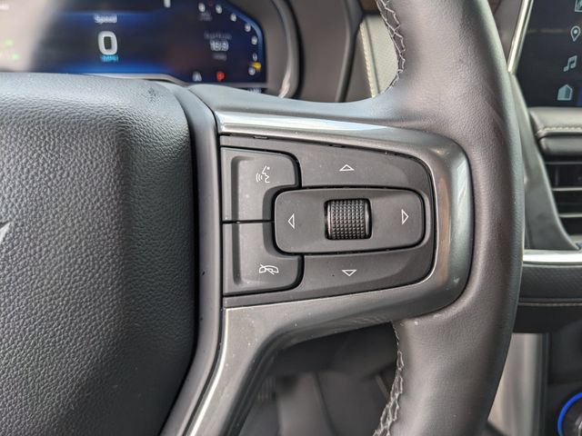 Used 2023 Chevrolet Tahoe Premier RWD image 34