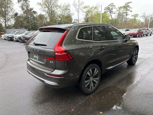 Certified 2022 Volvo XC60 B5 Inscription w/ Advanced Package image 50