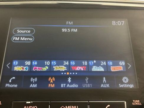 Used 2024 Nissan Frontier S image 26