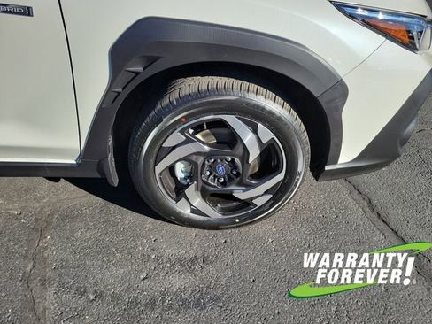 New 2026 Subaru Crosstrek 2.5i Limited image 20