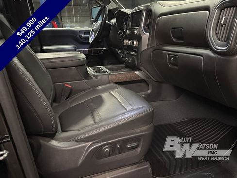 Used 2023 GMC Sierra 2500 Denali image 12