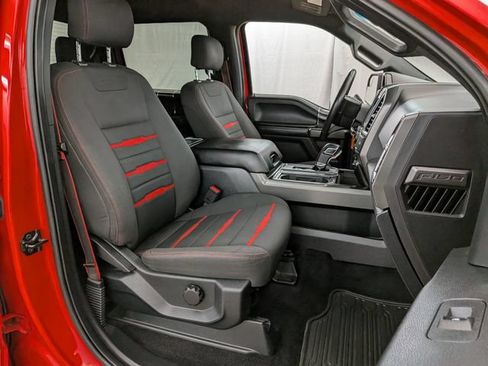 Used 2016 Ford F150 XLT w/ Equipment Group 301A Mid AWD/4WD image 22