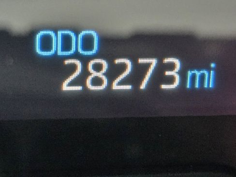 Used 2023 Toyota RAV4 XLE w/ Convenience Package FWD image 19