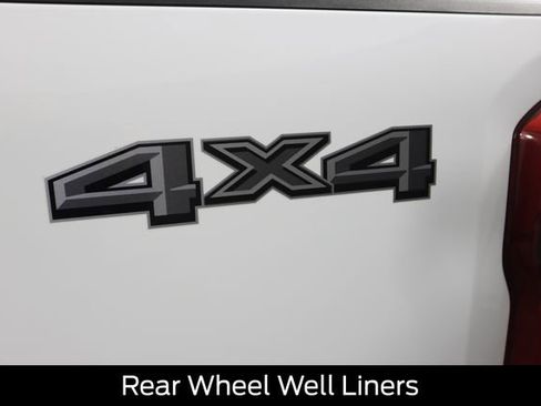 Used 2025 Ford F250 Lariat w/ Lariat Ultimate Package image 32