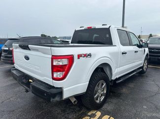 Used 2023 Ford F150 XL w/ Trailer Tow Package AWD/4WD video 2