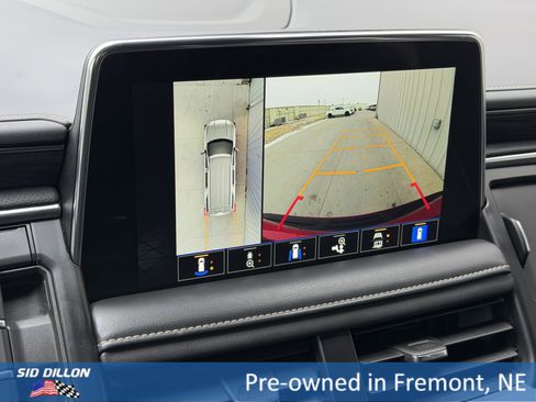 Certified 2024 GMC Yukon SLT w/ SLT Premium Package image 14