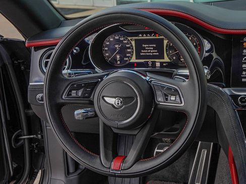 Used 2022 Bentley Continental GT Speed image 40