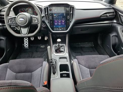Certified 2023 Subaru WRX Limited AWD/4WD image 17