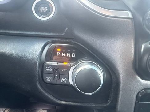 Used 2023 RAM 1500 Big Horn AWD/4WD image 20