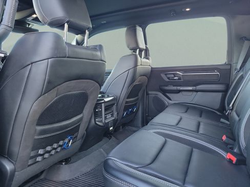 Used 2022 RAM 1500 TRX w/ TRX Level 1 Equipment Group AWD/4WD image 5