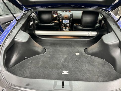 Used 2016 Nissan 370Z Coupe image 15