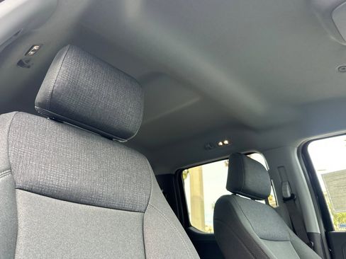 New 2025 Ford F150 Lightning XLT image 15