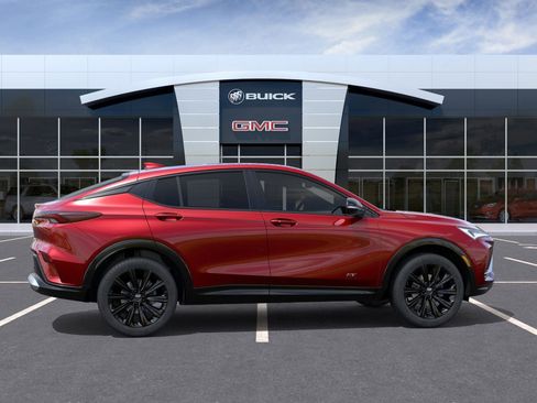 New 2026 Buick Envista Sport Touring image 26