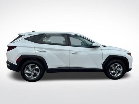 Used 2024 Hyundai Tucson SE FWD image 7