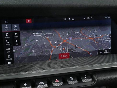 Certified 2021 Porsche 911 Carrera image 15