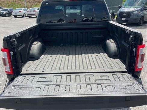 Used 2022 Ford F150 Lariat w/ Equipment Group 501A Mid AWD/4WD image 13