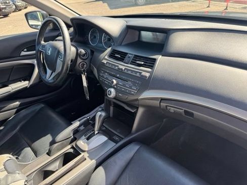Used 2009 Honda Accord EX-L image 15