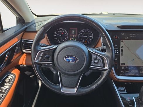 Used 2022 Subaru Legacy Touring XT AWD/4WD image 12