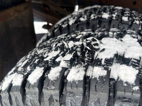 Used 2007 Ford F350 XLT image 32