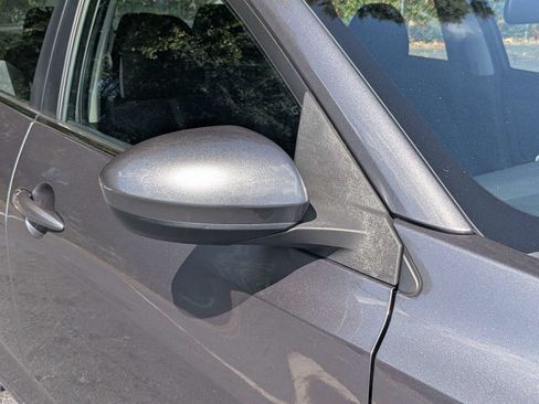 Used 2025 Nissan Sentra SV FWD image 11