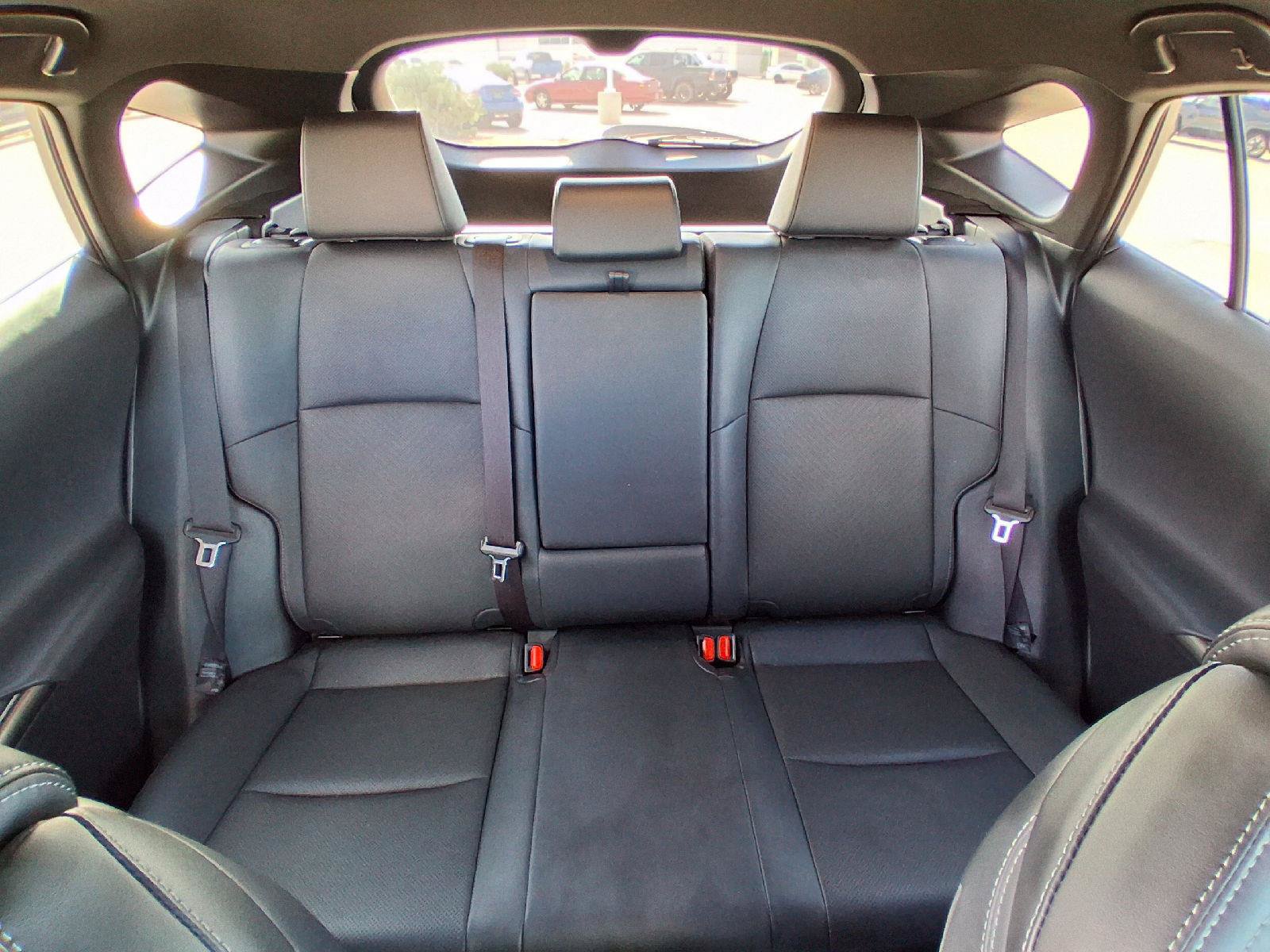 Used 2024 Toyota Venza Limited AWD/4WD image 29