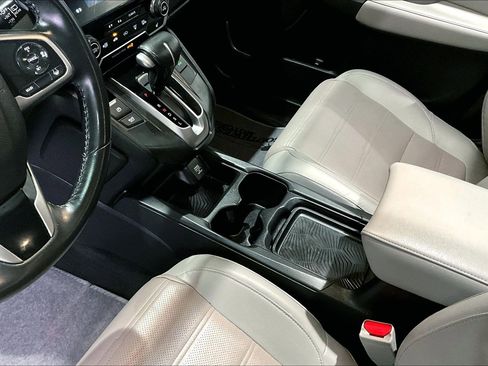 Used 2019 Honda CR-V EX-L image 18