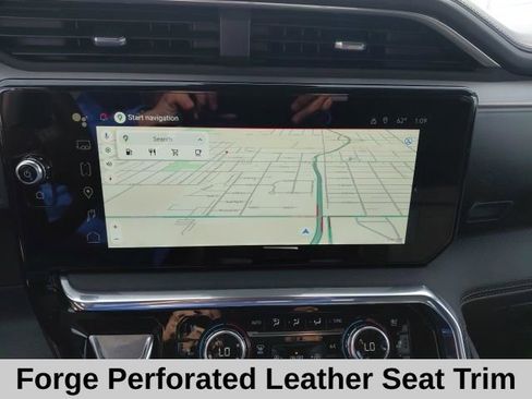 New 2026 GMC Sierra 1500 Denali w/ Technology Package image 18