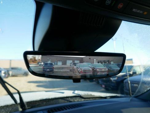 New 2026 Chevrolet Silverado 2500 ZR2 w/ LPO, Dark Essentials Package image 23